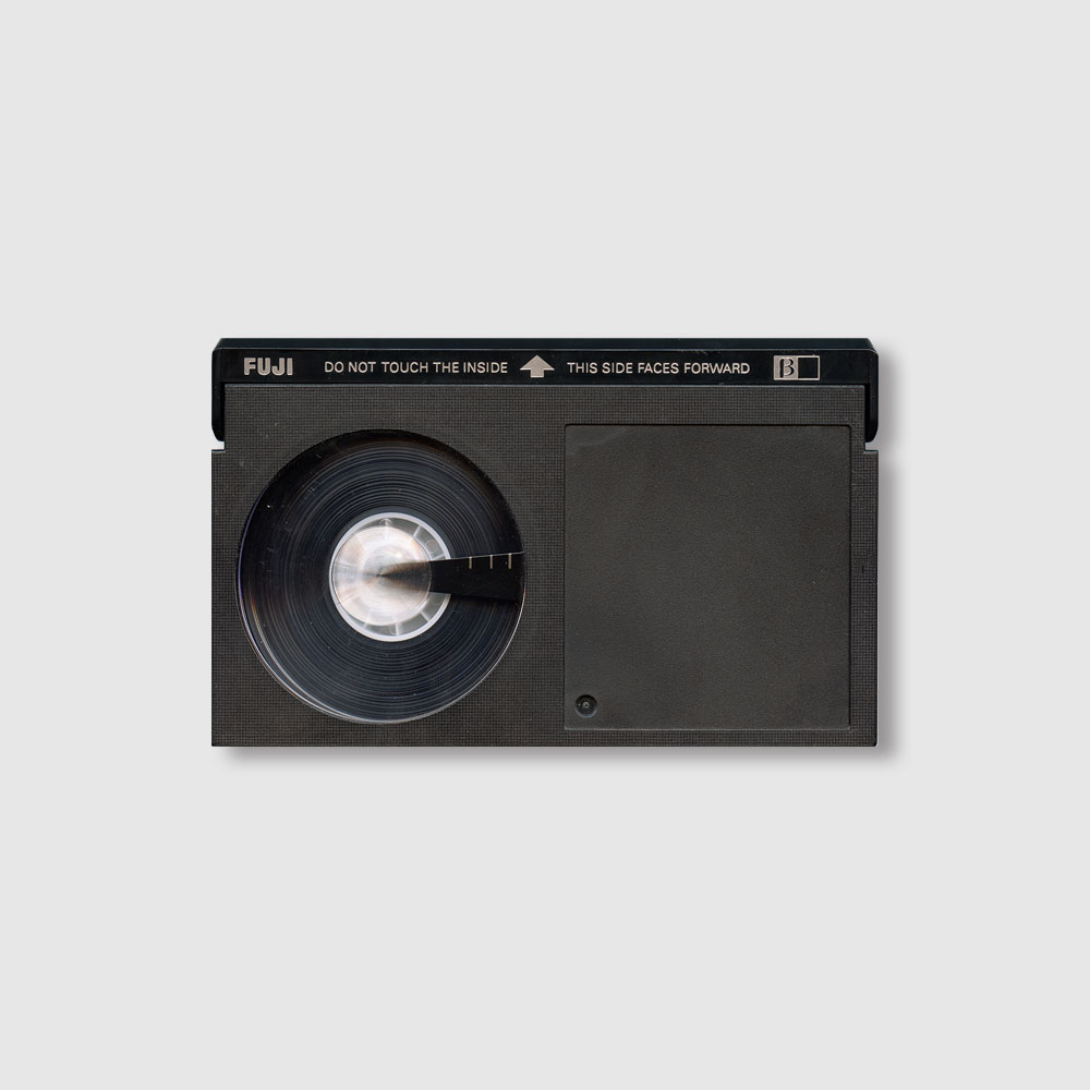 Betamax, VCR to Digital Transfer Service